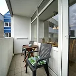- Haus C, App 0c1202 하일리겐하펜