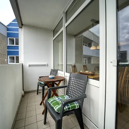 - Haus C, App 0c1202 Heiligenhafen